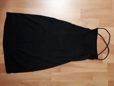 gerry weber nova kolekcija: M, bоја - Crna, Koktel, klub, Na bretele — 3