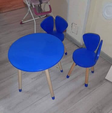 mammut sto i stolice: Zeka mis stolice fi26cm 1600 din kruna 2000din tronoska fi 26 1100din — 7