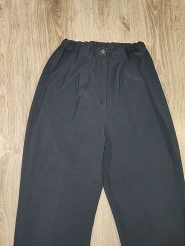 kompleti za starije osobe: S (EU 36), Single-colored, color - Black — 5