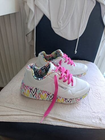 skechers decije patike svetlece: Skechers, Veličina - 33 — 2