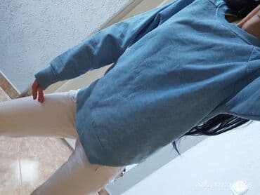 duks levisl velicina: Duks s/m — 4