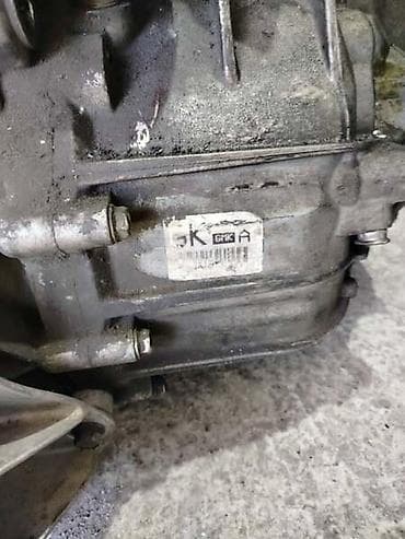 Prenosni sistem: MENJAC 2.0 VCDI KOD Z2051 ZA CHEVROLET CAPTIVA OD 2006. DO 2011. GOD — 2