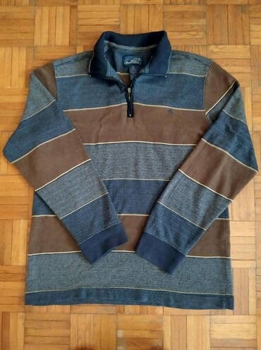 duks ocuvan m: Muški duks Arnold Palmer Prelep vrhunski originalni tanji muški duks — 2