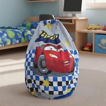 decija sudopera sa vodom: 💟🎉 Dečiji LAZY BAGOVI – omiljeni kutak za igru i odmor! 🎉💟 📏75 cm–do — 3