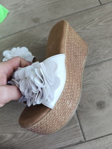 Ostala ženska obuća: Papuce 37 — 3