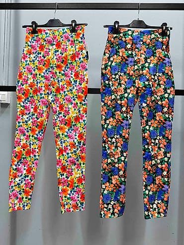 Pantalone: 07. V I K E N D A K C I J A💫 Pantalone 1 kom 1.600 dinara 2 kom — 3