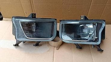 5x114 3: MAGLENKE DEPO ZA FIAT PUNTO OD 1995. DO 1999. GOD. | Maglenke za — 1