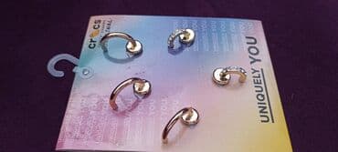 Sweatpants: Material: Plastic, New — 8