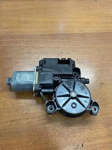 auto prikolice subotica: MOTORIC PODIZACA STAKLA ZA VOLKSWAGEN POLO - 6R0959812F | Motoric — 1
