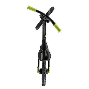 new balance patike 550: Kinderkraft bicikl guralica 2WAY NEXT 2025 BLACK Balance bike za decu — 4