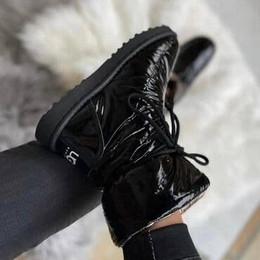 ugg kopija cizmice: Čizme — 3