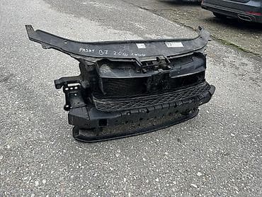 PRSA ZA VOLKSWAGEN PASSAT B7 - 2 0 TDI | Prsa komplet za Passat B7 na lalafo.rs PRSA ZA VOLKSWAGEN PASSAT B7 - 2 0 TDI | Prsa komplet za Passat B7