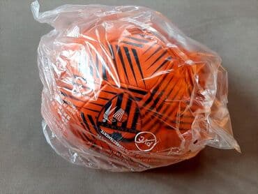 polovni camci iz uvoza нови сад: Puma, oficijalna lopta fudbalskog kluba Valencia Vel. 5 Nova — 4