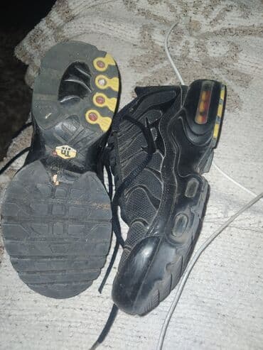 paciotti patike crne: Nike tn patike — 6