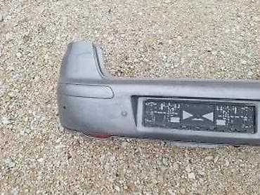 pod 2: SEAT IBICA 02-09 ZADNJI BRANIK | Zadnji branik seat ibica 02-09 — 3