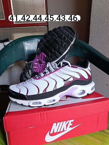 tn patike nove: A klasa TN
41-46
4500 din — 7