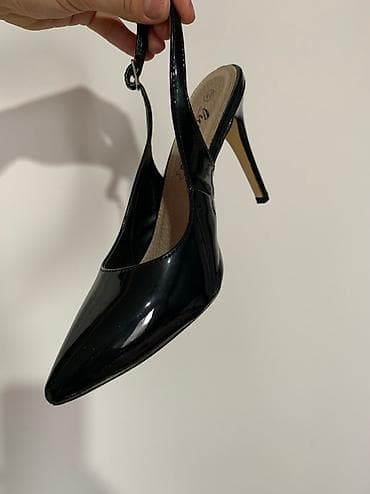 Oxfords: Stikla broj 40 — 1