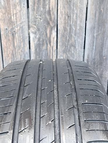 felne 17 cena: 205/50/R17 93W Kumho Ecowing ES31 letnje DOT1422 Na prodaju dve — 3