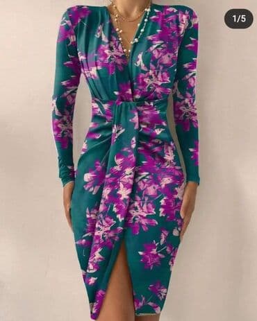 haljine u gloknu: Haljine 2500 — 4