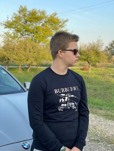 muske helanke za zimu: S do 3xl
3300 — 13