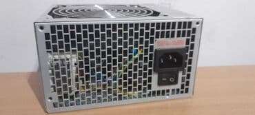 konzola za igrice cena: ATX prekidačko napajanje LC420H-12 MAX420 za desktop računare. Uređaj — 1