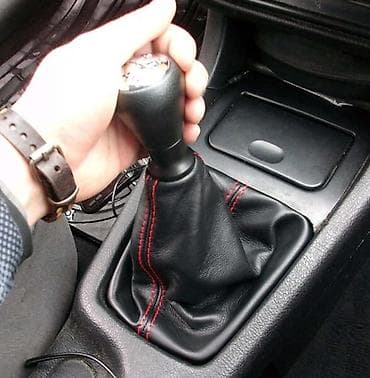 peugeot 207 1.4 benzin: KOŽICA MENJAČA ZA PEUGEOT 406 OD 1999. DO 2004. GOD. | Slanje istog — 3