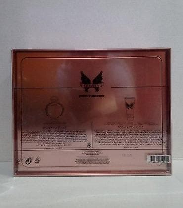 Lične stvari: PACO RABANNE OLYMPEA EDP 80ML+BL100ML | Paco Rabanne Olympea edp — 7