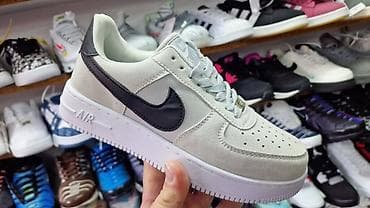 ženske patike za vodu: Nike Air Force ženske patike – više boja Dostupne veličine od 36- 46 — 2