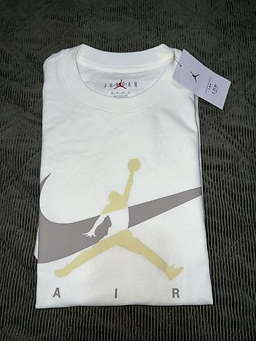 levis majice cena: JORDAN Brooklyn Jumpman T-Shirt vel. XS NOVO
IF3043 133 — 6