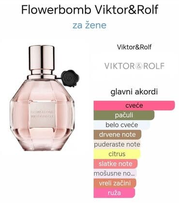 phantom parfem: Ženski parfem, Original — 3