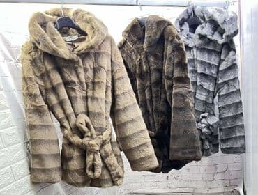 Fur coats: Bundica ❤️ — 1