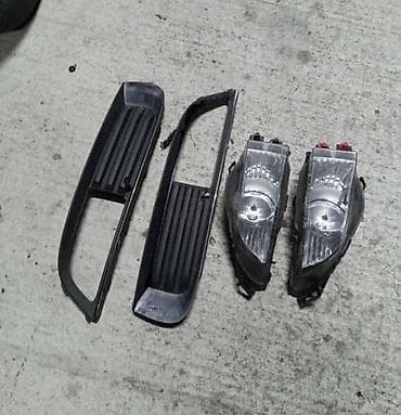 sprej za ciscenje farova: MAGLENKE ZA OPEL INSIGNIA | Svi delovi za Opel vozila : Astra G H J  — 1