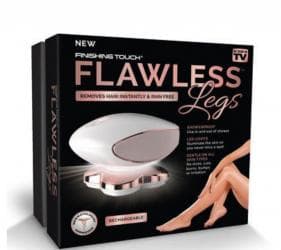 elektricna seckalica za kupus: FLAWLESS elektricni epilator Flawless elektricni proizvod za — 1