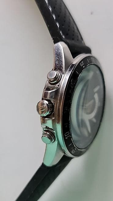 casio sat digitron: Ingersoll “Sir Alan Cobham” Edition – automatski pilotski hronograf - — 3