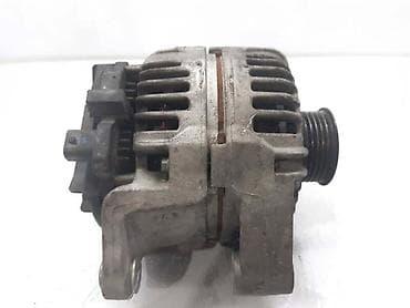 alternator opel astra h 1.7 cdti 74kw: ALTERNATOR ZA OPEL CORSA D OD 2006. DO 2014. GOD. | Polovni — 3