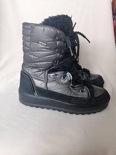 Papuče: Čizme, Skandia, 38 — 6