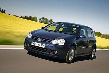 KRILO U VISE BOJA ZA VOLKSWAGEN GOLF 5 OD 2003. DO 2009. GOD. |