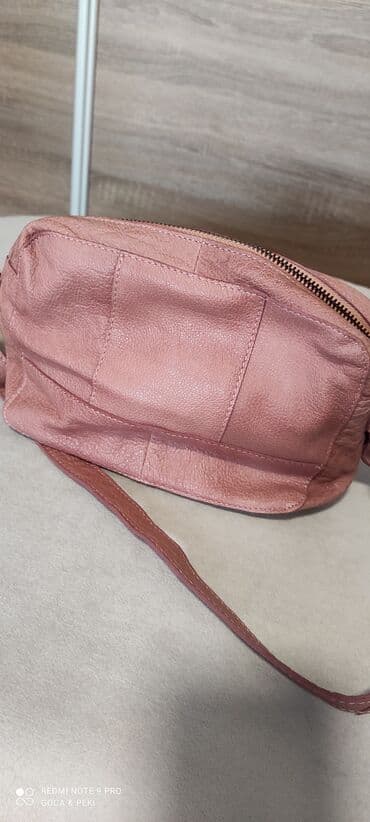 guees torba: Elegant purse — 3