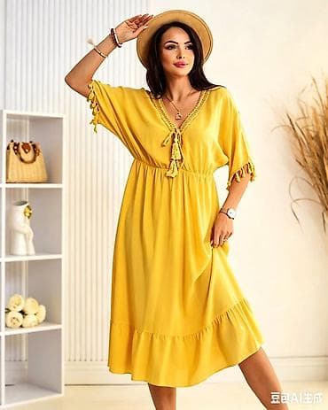 h: 06. ✨ Haljina 2.600 dinara ✨
M L XL H — 5