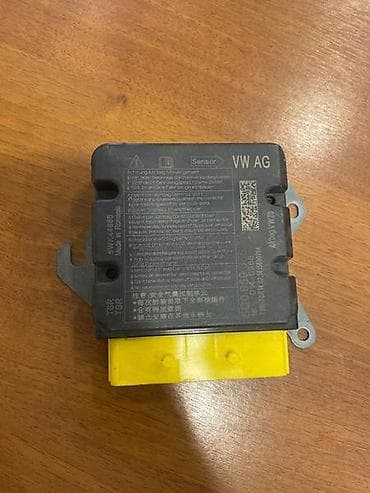 mast za podmazivanje: AIRBAG MODUL ZA VOLKSWAGEN TIGUAN - 5Q0959655AA | Vozila: Najčešće — 2
