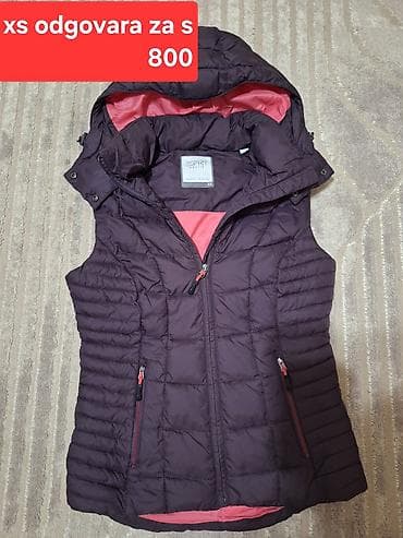 massimo dutti jakne: Prolecne jakne i prsluci za devojcice,na svakoj slici velicina i cena — 3