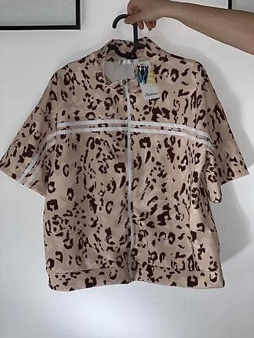 Overalls: Fashion, One size, color - Beige — 2