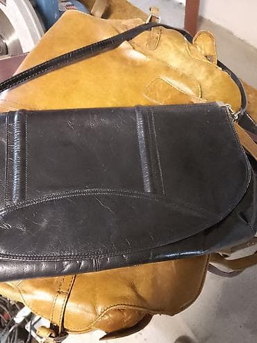 Beauty & Care: Lot torbi – različiti modeli i materijali - Više šolder/mesendžer — 7