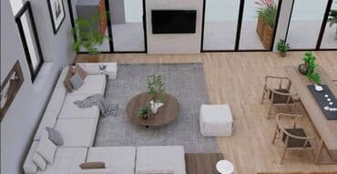 prodaja kuca beocin: 25 ares, Owner — 12