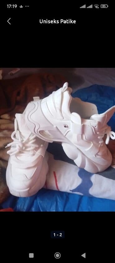 Patike, veličina - 45