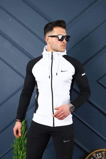 puma donji deo trenerke: S-Xxl 3800 L — 2