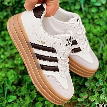 cipele patike: Samba Bold 
36/37-41
3700 din — 3