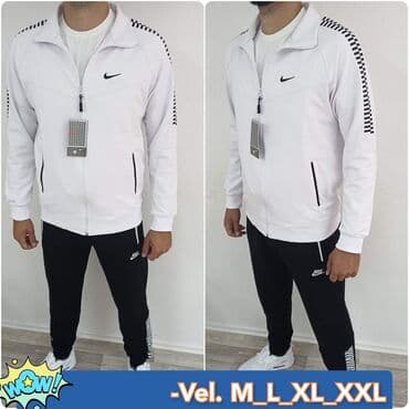 Cena 3500 dinara 
Veličine M L XL XXL