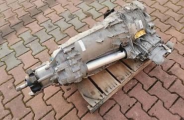 auto delovi kragujevac: ZF MENJAC ZA AUDI A6, A6 ALLROAD, RS6 . OD 2011. DO 2018. GOD. | — 1