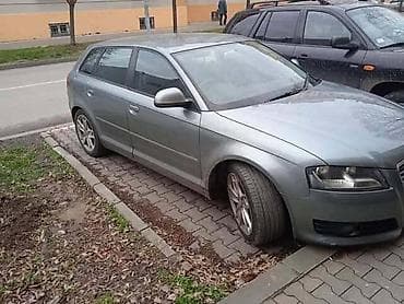 auto prikolica prodaja: LIMARIJA MEHANIKA TRAP KLIMA ZA AUDI A3 OD 2008. DO 2012. GOD. | — 3